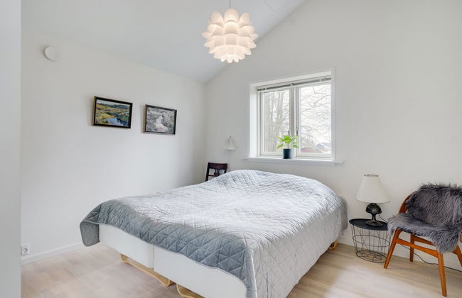 "Skammel" - 900m from the sea - Foto 23