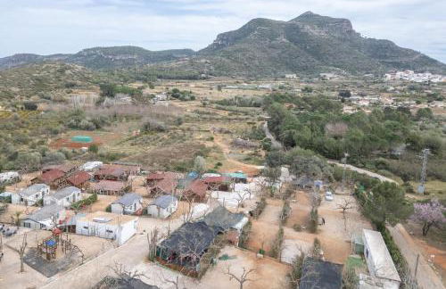 Falaguera Bungalow 2 - Foto 26