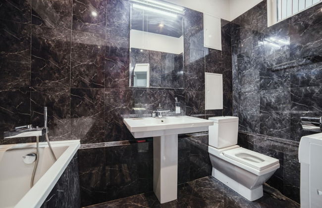 StudioMinsk in Historic Centre - Foto 41