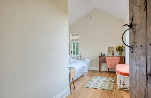 The Cider Barn - Gorgeous Rural Escape Near Bath! - Foto 5