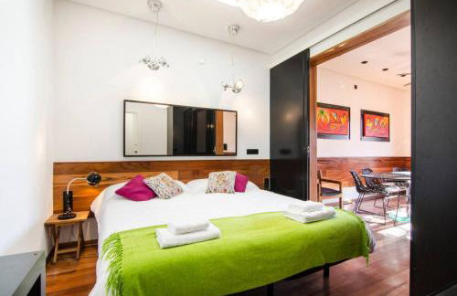Tigerwood apartment. Newly renovated - Photo 7