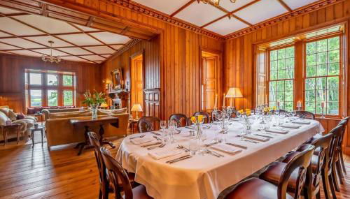 Ross-shire Hall - Foto 3, Other