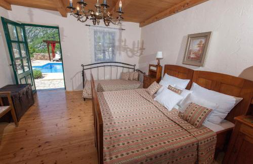 Villa Oliva Bribir - Foto 32