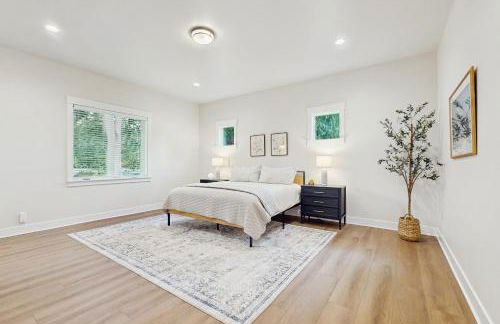 Lake Goodwin Retreat - Foto 12