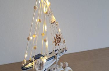 Casa HAPPINESS vista mare, 50m dal mare - Photo 7