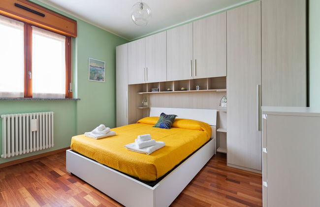 Savona District Terrace Flat - Foto 2