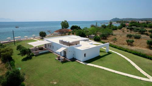 Greek Dream Residence - Foto 2, Garden