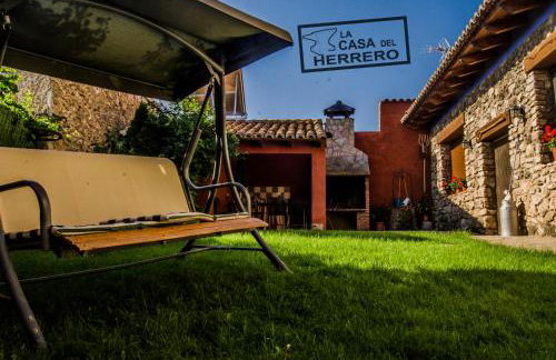 La Casa del Herrero - Foto 3