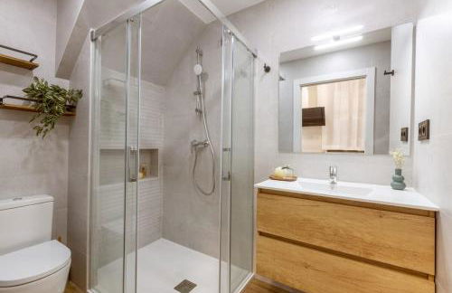 Lodging Apartments Almirall Beach B1 - Foto 16