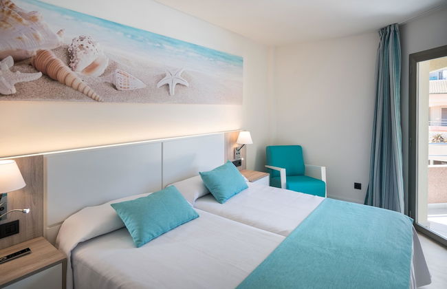 Aparthotel THB Guya Playa - Photo 5