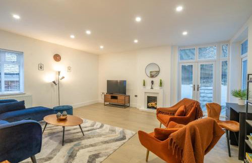 NEW Luxury family/dog-friendly countryside retreat - Photo 16