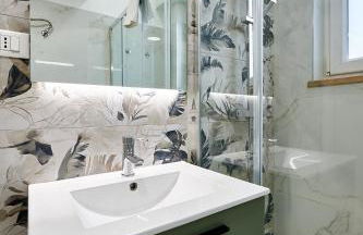 Modern Comfort Steps from Tiburtina Station - Foto 15