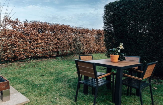 Cuckoo s Hideaway - From 75 Per Night - Foto 14