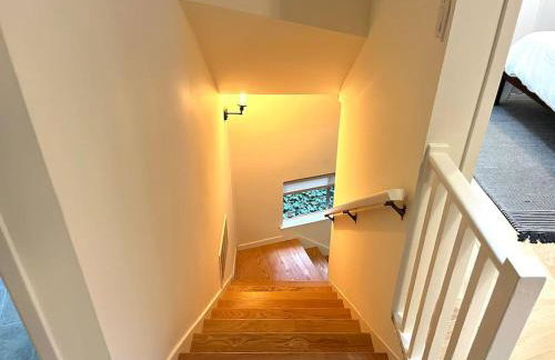 Window to the Redwoods - Near Downtown MV, Dipsea Trail, & Muir Woods - Foto 11