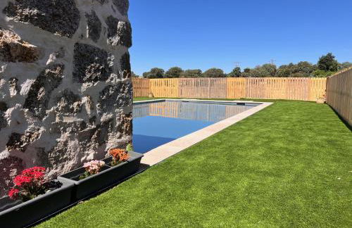 Casa La Colmena Ávila - Foto 2