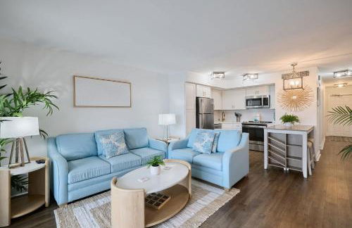 Bayside Villa 4116- Captiva One Bedroom Deluxe Residence - Foto 1