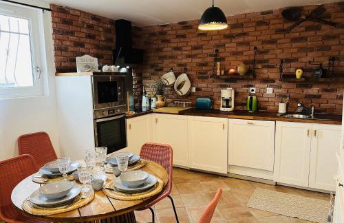 Les cigales - souplex cosy et calme - Photo 4