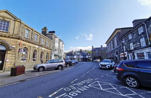 Eldon Row - Stylish Character Apartments - Central Location 1 & 2 bed available - Foto 30