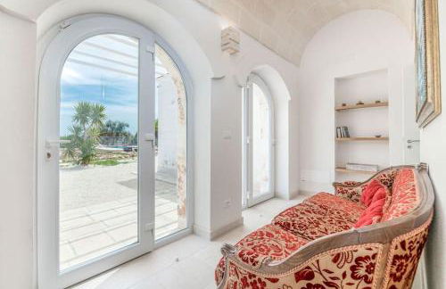 Bianco Trullo by Raro Villas - Foto 64