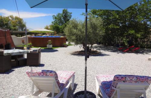 Cuevas de la Paz - Cave House Holidays - Foto 37