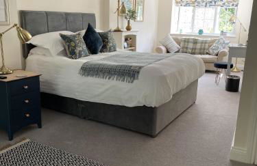 The Cosy Nook Cottage Company - Cosy Cottage - Foto 18