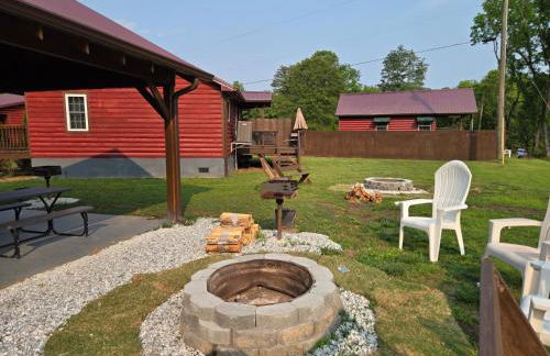 Smoky Mountain Basecamp Just 5 Mins to Harrah Casino - Foto 29