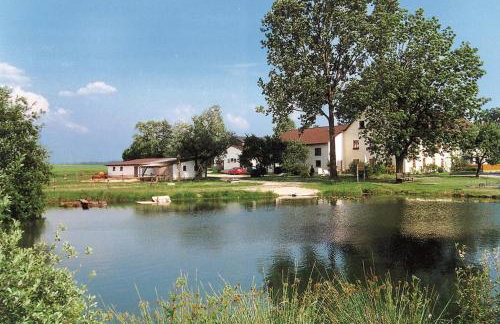 Ferienwohnungen Peterbartl-Hof - Foto 17