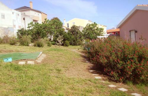 Campo de Oleandros - Foto 22