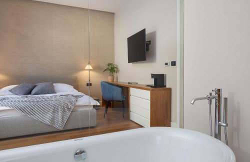 Luxury Villa Silence with Heated Pool - Photo 61