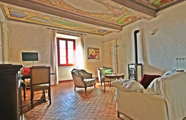 Villa Pesce, Mombaruzzo - Foto 10