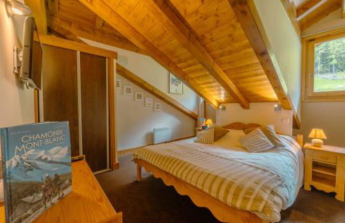 Vallorcine Mont Blanc - Foto 24