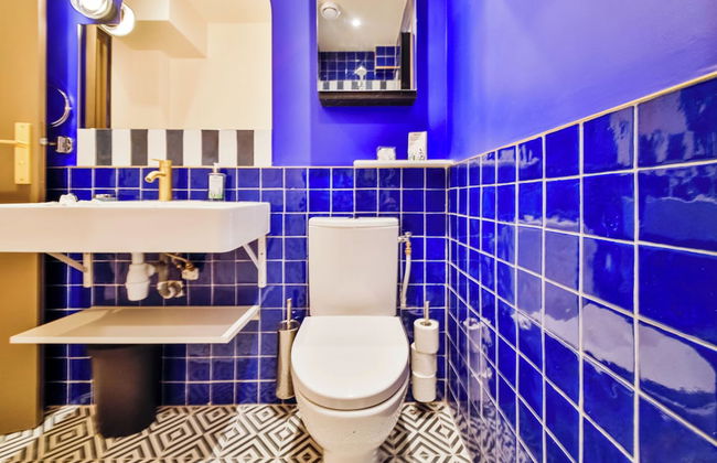 WS Opéra - Edimbourg - Photo 48