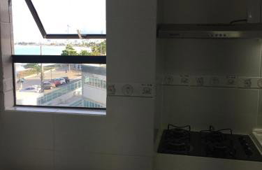 Apartamento de frente ao Mar a 50m do MAG Shopping - Foto 17