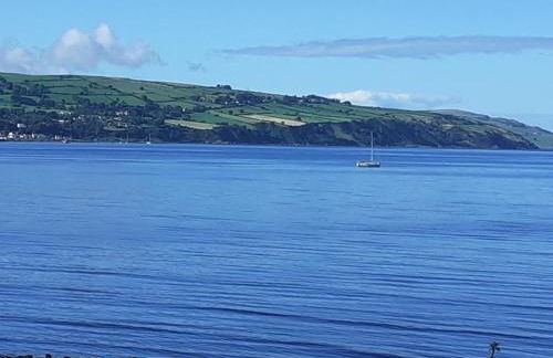 Stunning views from The Bay, Glenariffe beach - Foto 51