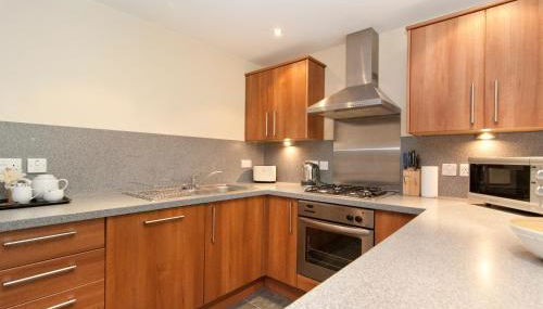 Edinburgh Church Apartments - Foto 3