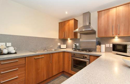 Edinburgh Church Apartments - Foto 3