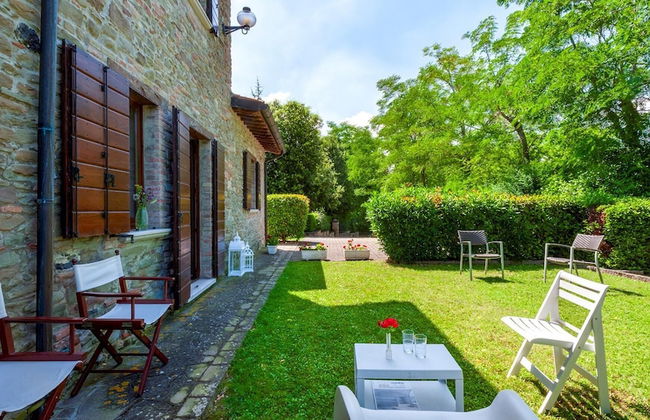 Villa Banci 8 Emma Villas - Foto 31