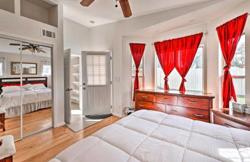 Lake Elsinore Retreat w/ Pool & Mountain Views - Foto 19