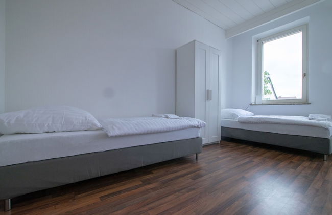 Lovely City House - Foto 7