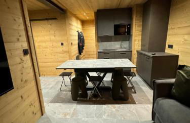 Appartement familiale Résidence Les Vans Recoin 1650 - Foto 3