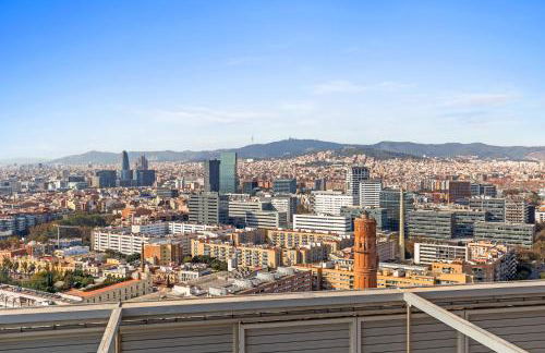 Penthouse With The Best Views! - Photo 23