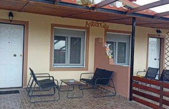 Chalkidiki AsterGia apartments - Photo 3