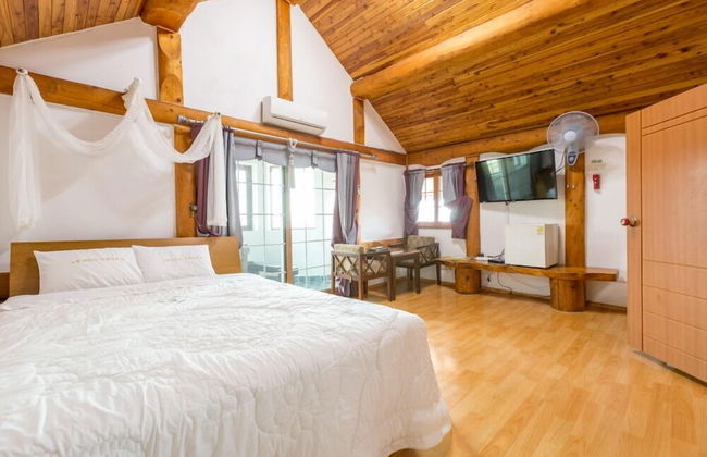 Sunset Pension - Foto 73