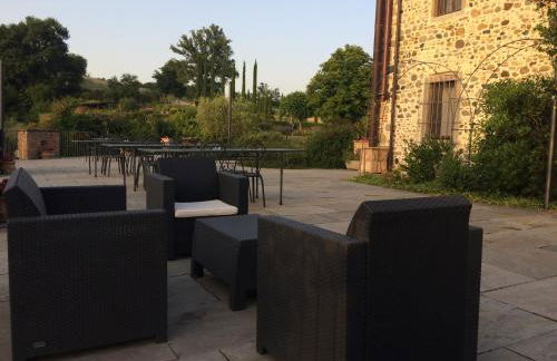 Il Cardo Resort - Foto 25