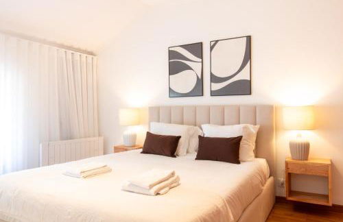 Seaside Living by LovelyStay - Foto 14