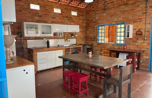 Casa Arakyssawa - Foto 20