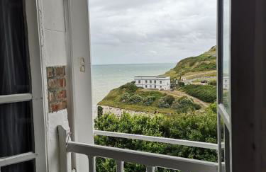 Villa Les Cormorans, Vue Mer, 10 personnes - Foto 40