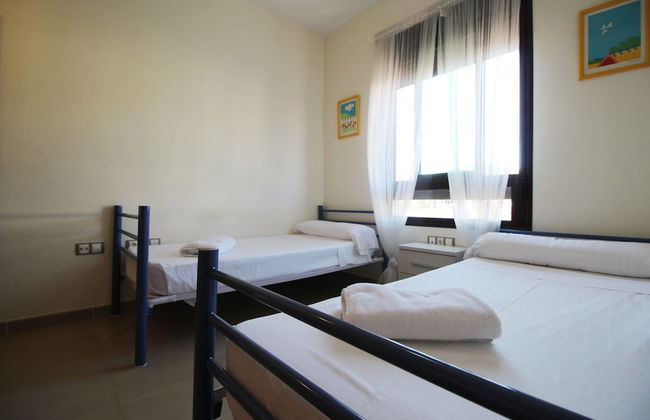 Albardi 3ºA - Magnífico apartamento en Aguadulce - Photo 7