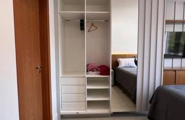 Apto lindo nas montanhas! - Foto 9