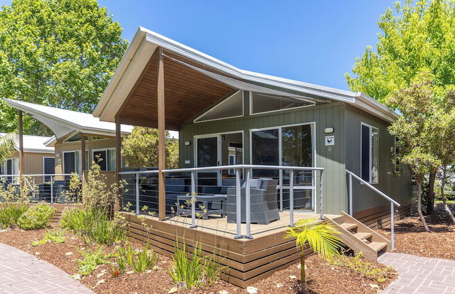 NRMA Batemans Bay Holiday Park - Photo 33